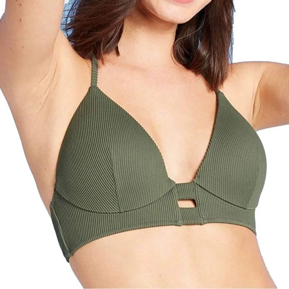 🔴Shade & Shore | Bikini Top